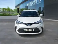 Usado Toyota C-HR+ Advance 98 CV (72 kW) 2022 Blanco SUV