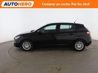 Usado Peugeot 308 Access 92 CV (67 kW) 2015 Negro Berlina