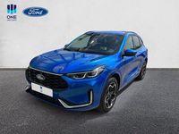 Usado Ford Kuga ST-Line X 243 CV (178 kW) 2024 Azul SUV
