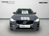 Usado Volvo XC60 Core 197 CV (144 kW) 2024 Gris SUV