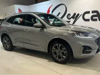 Usado Ford Kuga ST-Line 150 CV (110 kW) 2023 Gris SUV