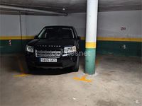 Usado Land Rover Freelander 2 160 CV (117 kW) 2009 Negro SUV