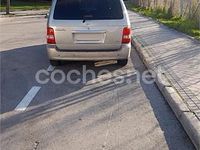 Usado Kia Carnival EX 144 CV (105 kW) 2006 Beige Monovolumen