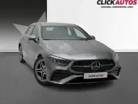 Usado Mercedes 200 AMG line 163 CV (119 kW) 2024