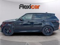 Usado Land Rover Range Rover Sport HSE 249 CV (183 kW) 2019 Negro SUV