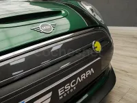 Usado Mini Cooper SE 2020 Eléctrico Utilitario