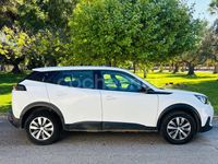 Usado Peugeot 2008 Active 110 CV (80 kW) 2022 Blanco SUV