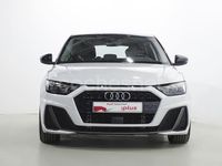 Usado Audi A1 Sportback 116 CV (85 kW) 2025 Blanco Utilitario