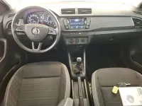 Usado Skoda Fabia Ambition 110 CV (80 kW) 2020 Utilitario