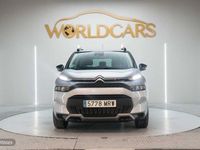 Usado Citroën C3 Aircross PureTech 110 CV (80 kW) 2024 Gris SUV