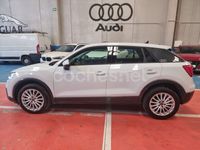 Usado Audi Q2 Design 116 CV (85 kW) 2019 Blanco SUV