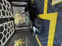 Usado BMW X4 265 CV (194 kW) 2019 Negro SUV