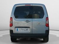 Usado Peugeot Rifter Active 131 CV (96 kW) 2020 Monovolumen