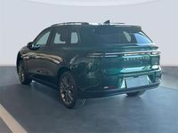 Nuevo Leapmotor C10 158 kW (215 CV) 2025 Glazed green SUV