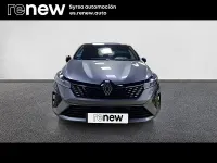 Usado Renault Clio V Techno 100 CV (73 kW) 2025 Gris Berlina