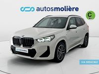 Usado BMW X1 Comfort Edition 136 CV (100 kW) 2023 Blanco SUV
