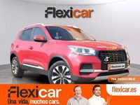 Usado DR DR 4.0 116 CV (85 kW) 2022 Rojo SUV