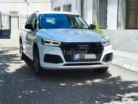 Usado Audi Q5 190 CV (139 kW) 2018 Blanco SUV