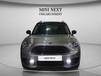 Usado Mini Cooper Countryman 136 CV (100 kW) 2019 SUV