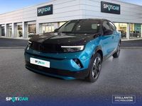 Nuevo Opel Mokka-e GSe 50 kW (68 CV) 2025 Verde SUV