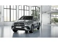Nuevo Mercedes GLE300 269 CV (197 kW) 2025 Plata hightech SUV