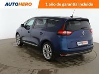 usado Renault Grand Scénic III 1.2 TCe Energy Intens