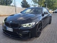 Usado BMW M4 Comfort Edition 431 CV (317 kW) 2016 Negro Coupe