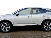 Usado Nissan Qashqai N-Connecta 158 CV (116 kW) 2024 SUV