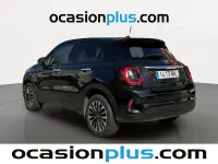 Usado Fiat 500X 120 CV (88 kW) 2024 SUV