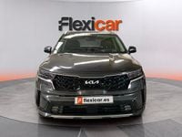 Usado Kia Sorento Plus 265 CV (194 kW) 2023 Gris SUV