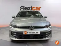 Usado VW Golf VIII 116 CV (85 kW) 2025 Gris Utilitario