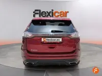 Usado Ford Edge ST-Line 210 CV (154 kW) 2018 Rojo SUV
