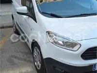 Usado Ford Transit 125 CV (91 kW) 2014 Blanco Van