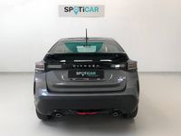 Usado Citroën C4 145 CV (106 kW) 2025 Gris Berlina