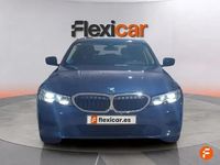 Käytetty BMW 330e 292 HP (214 kW) 2020 Sininen Sedan