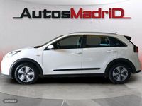 Usado Kia Niro 141 CV (103 kW) 2019 Blanco SUV