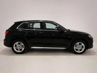 Usado Audi Q5 Advanced 299 CV (219 kW) 2024 Negro SUV