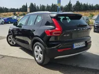 Usado Volvo XC40 Momentum 163 CV (119 kW) 2020 Negro SUV