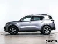 Usado Citroën C3 Aircross 101 CV (74 kW) 2025 Gris SUV