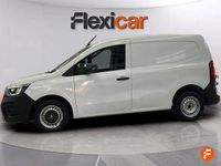 Usado Renault Kangoo 95 CV (69 kW) 2022 Blanco Monovolumen