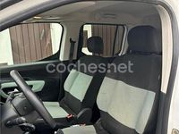 Usado Citroën Berlingo Feel 102 CV (75 kW) 2019 Blanco Monovolumen