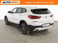 Usado BMW X2 Comfort Edition 140 CV (102 kW) 2020 Blanco SUV