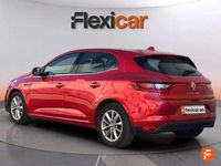 Usado Renault Mégane IV 132 CV (97 kW) 2018 Rojo Utilitario