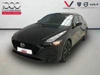 Nuevo Mazda 3 Homura-Line 140 CV (102 kW) 2025 Negro Berlina