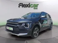 Usado Kia Niro 184 CV (135 kW) 2023 Azul SUV