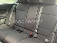 Usado BMW 116 115 CV (84 kW) 2011 Negro Utilitario