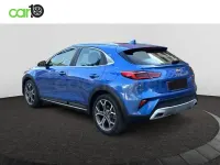 Usado Kia XCeed 141 CV (103 kW) 2021 Azul SUV