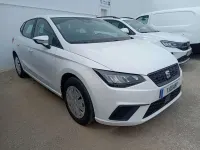 Usado Seat Ibiza Reference 80 CV (58 kW) 2023 Utilitario