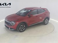 Usado Kia Sportage 215 CV (158 kW) 2024 SUV