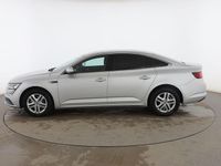 Usado Renault Talisman Life 110 CV (80 kW) 2017 Gris Berlina